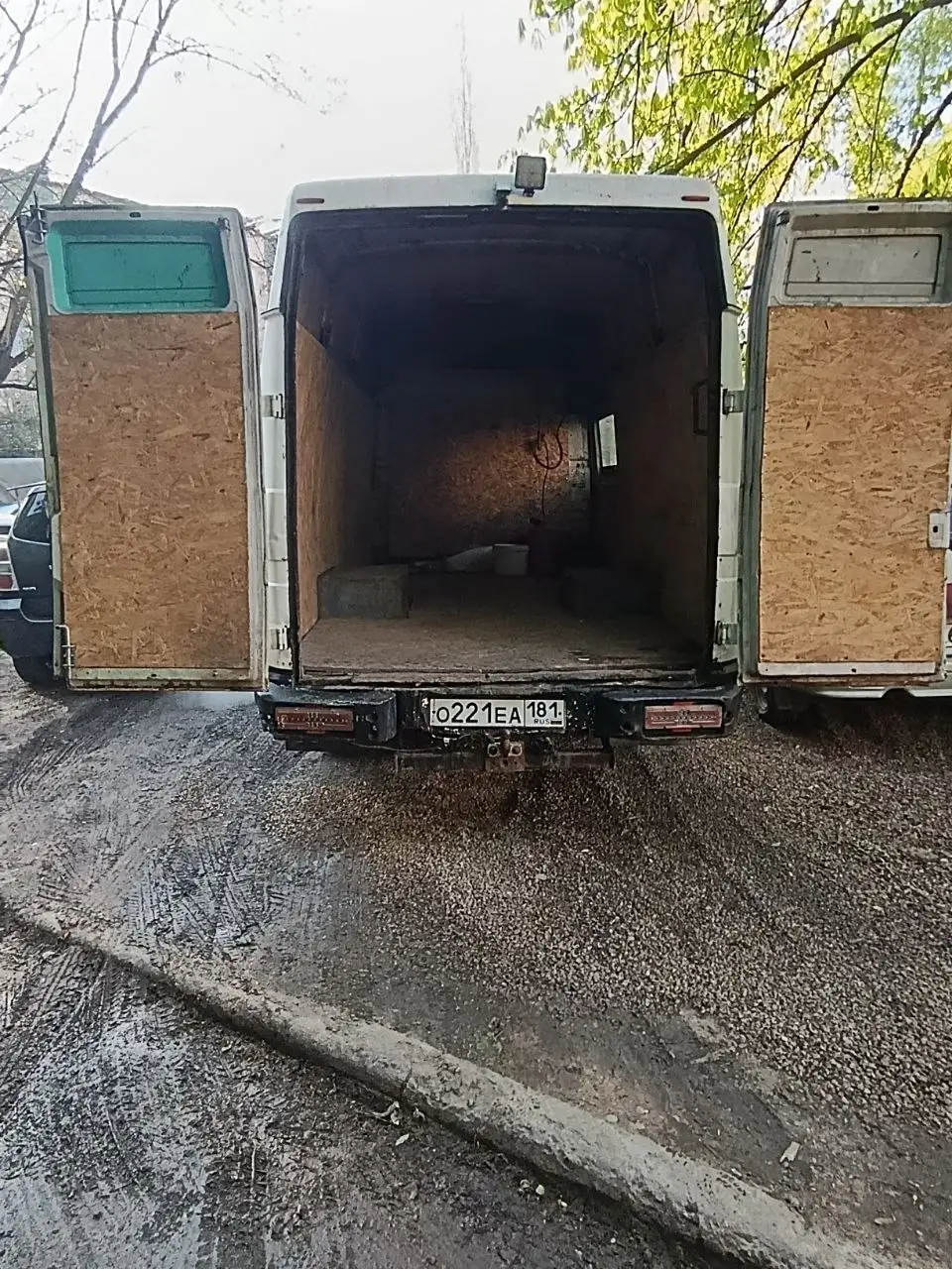 Продам Iveco Daily 35-10 1994 - Авто в Донецк