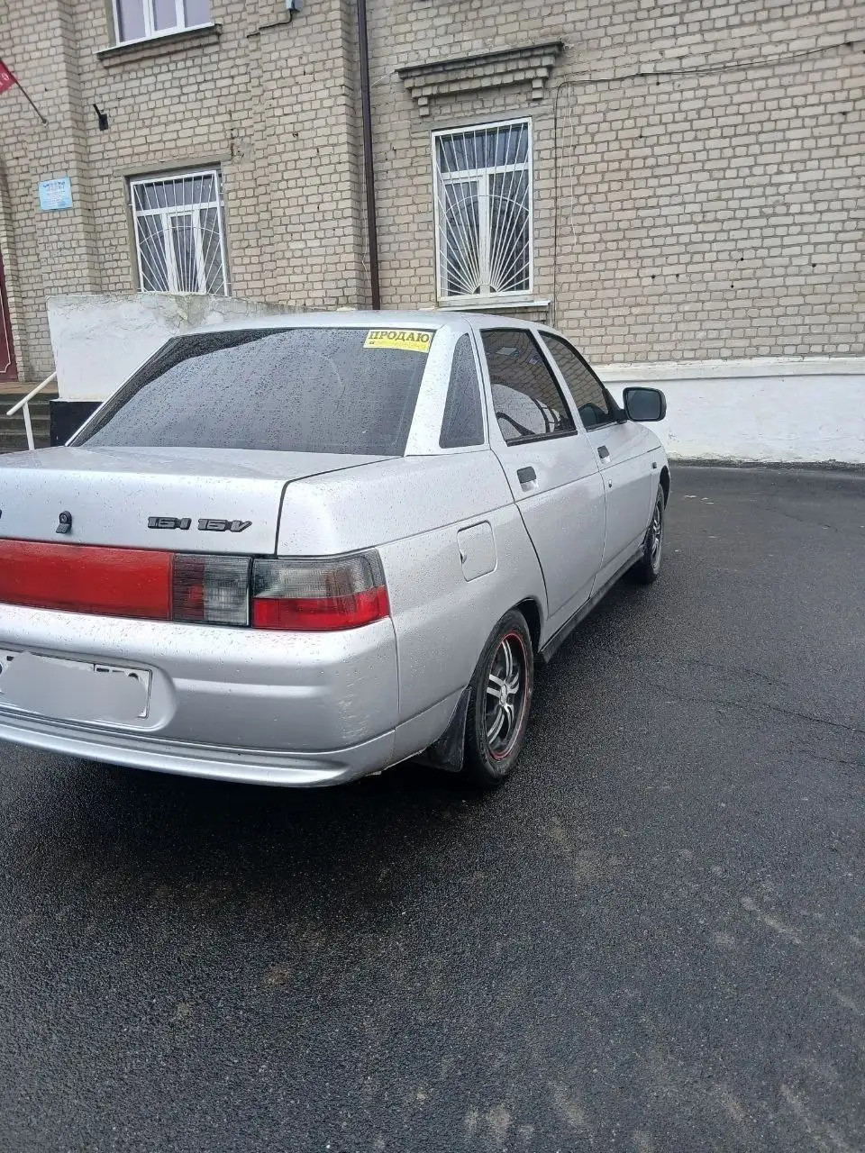 Продам ВАЗ 2110 - Легковые автомобили (Авто) в Волноваха