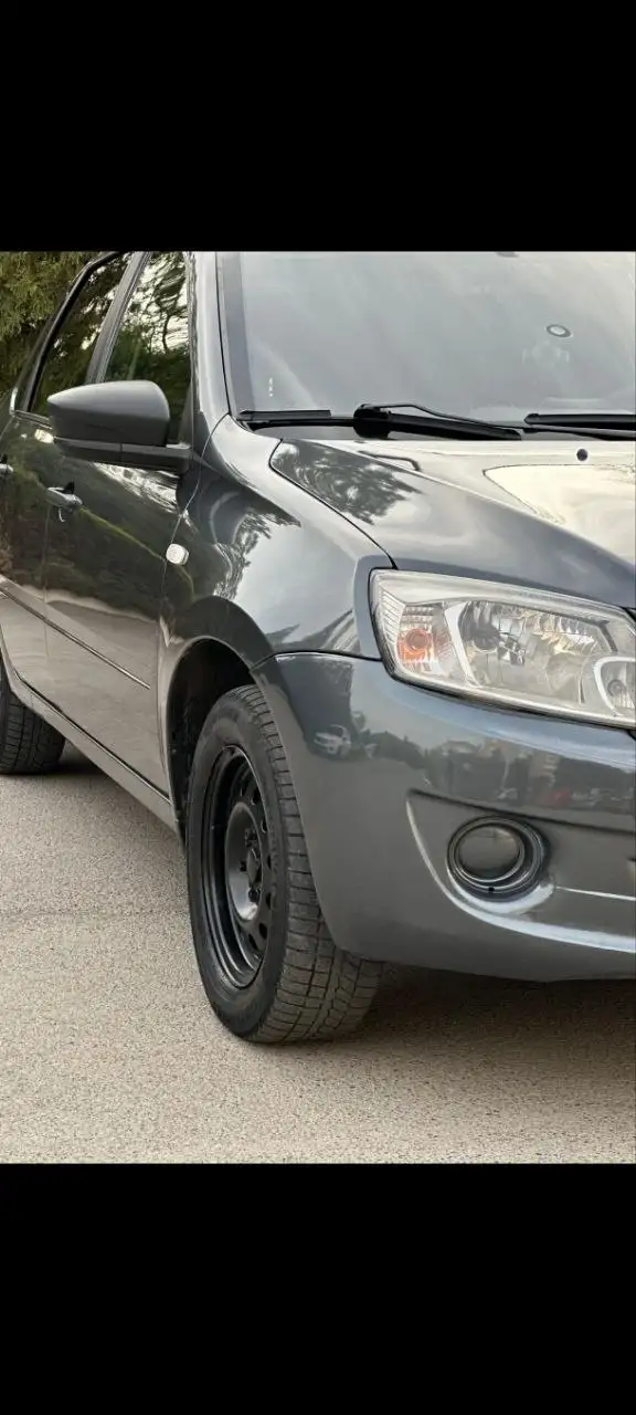 LADA Granta, 2018 г. - срочная продажа - Авто в Мариуполь