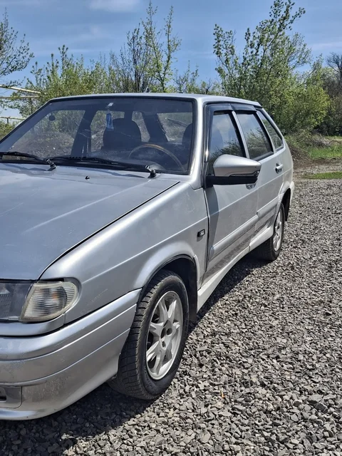 Продам Ваз 2114 - Автомобили в Волноваха