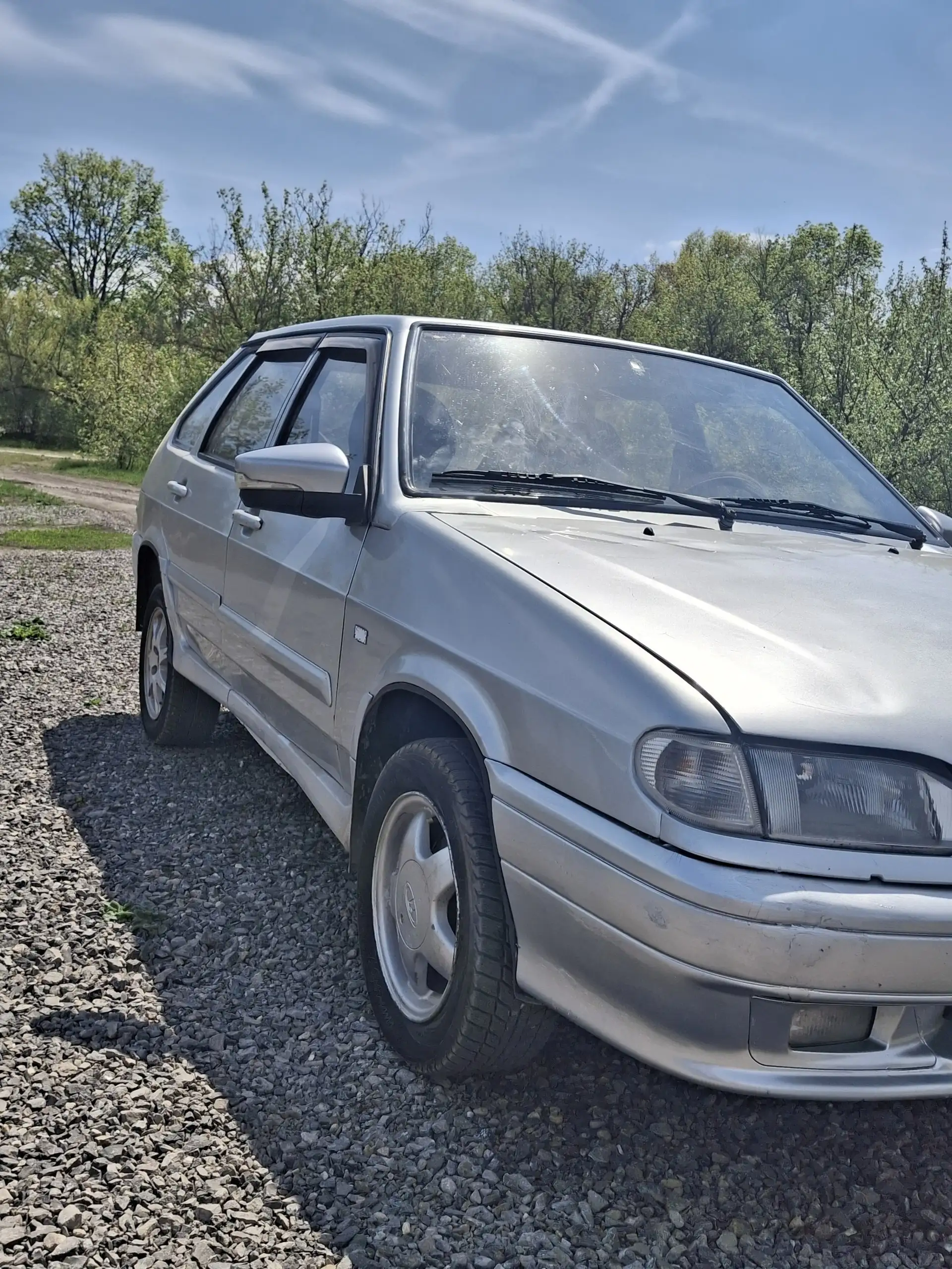 Продам Ваз 2114 - Легковые автомобили (Авто) в Волноваха