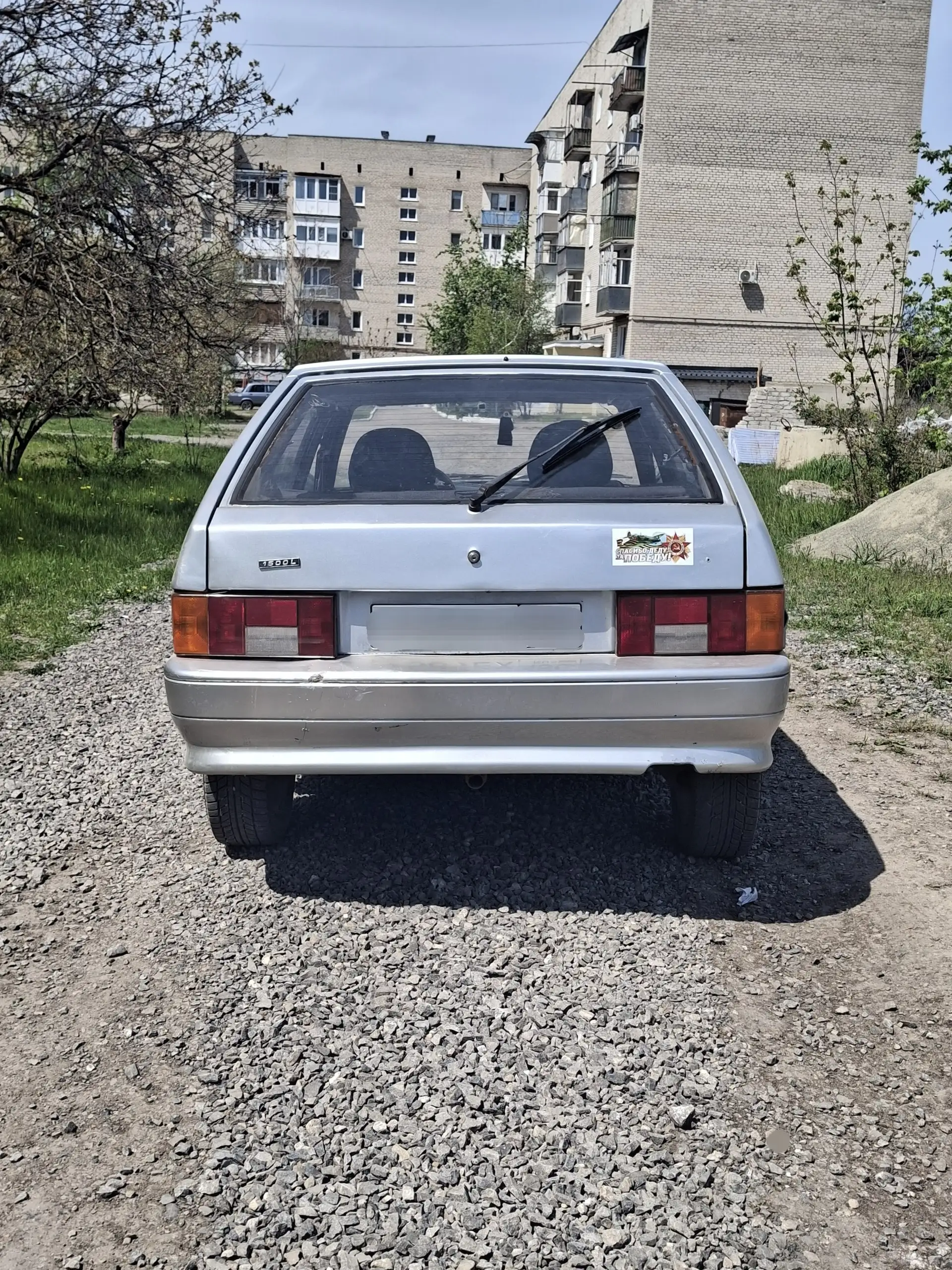 Продам Ваз 2114 - Легковые автомобили (Авто) в Волноваха