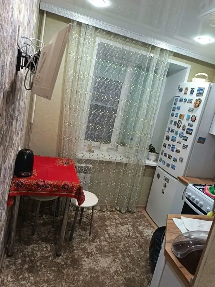 Сдаётся 1-к квартира в аренду, г.Макеевка - Квартиры (Недвижимость) в Макеевка