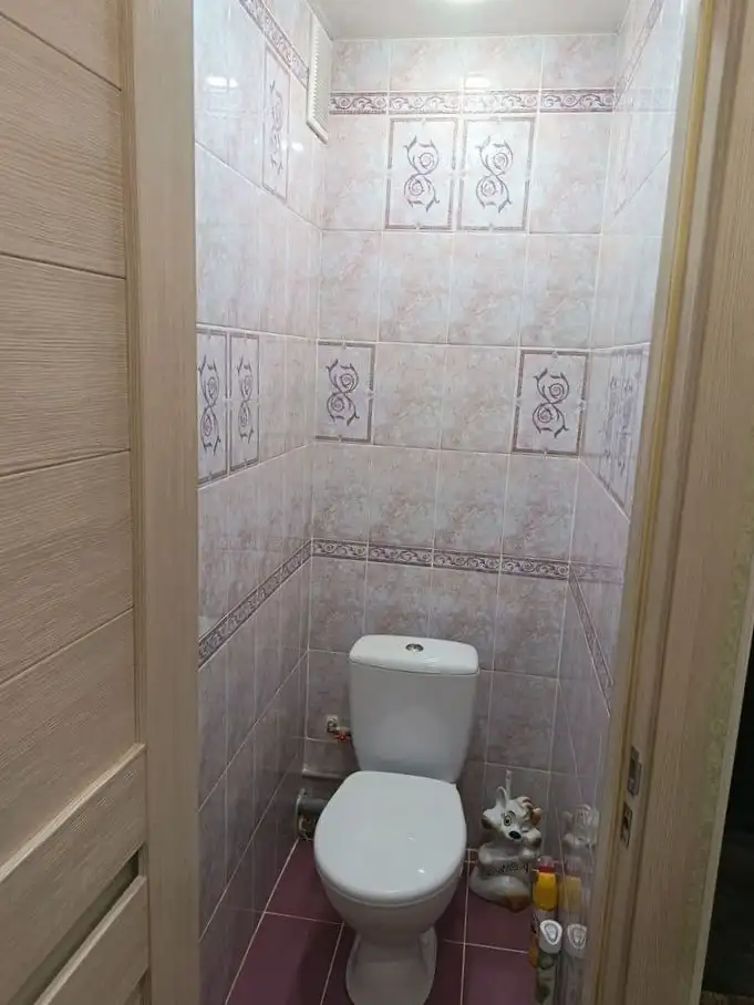 Сдаётся 1-к квартира в аренду, г.Макеевка - Квартиры (Недвижимость) в Макеевка