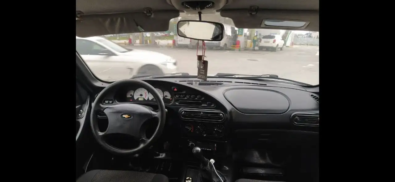 Chevrolet Niva 2007 - Легковые автомобили (Авто) в Мелитополь