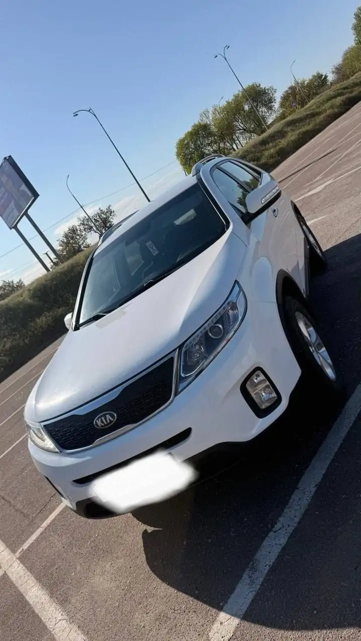 KIA Sorento 2013 - Авто в Волноваха