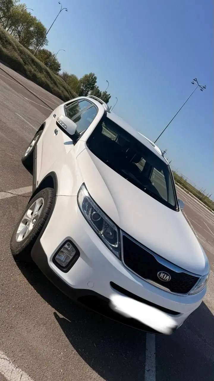 KIA Sorento 2013 - Авто в Волноваха