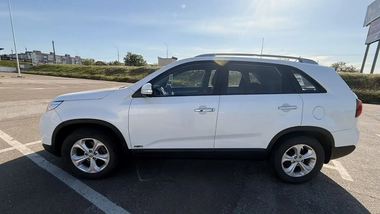KIA Sorento 2013 - Авто в Волноваха
