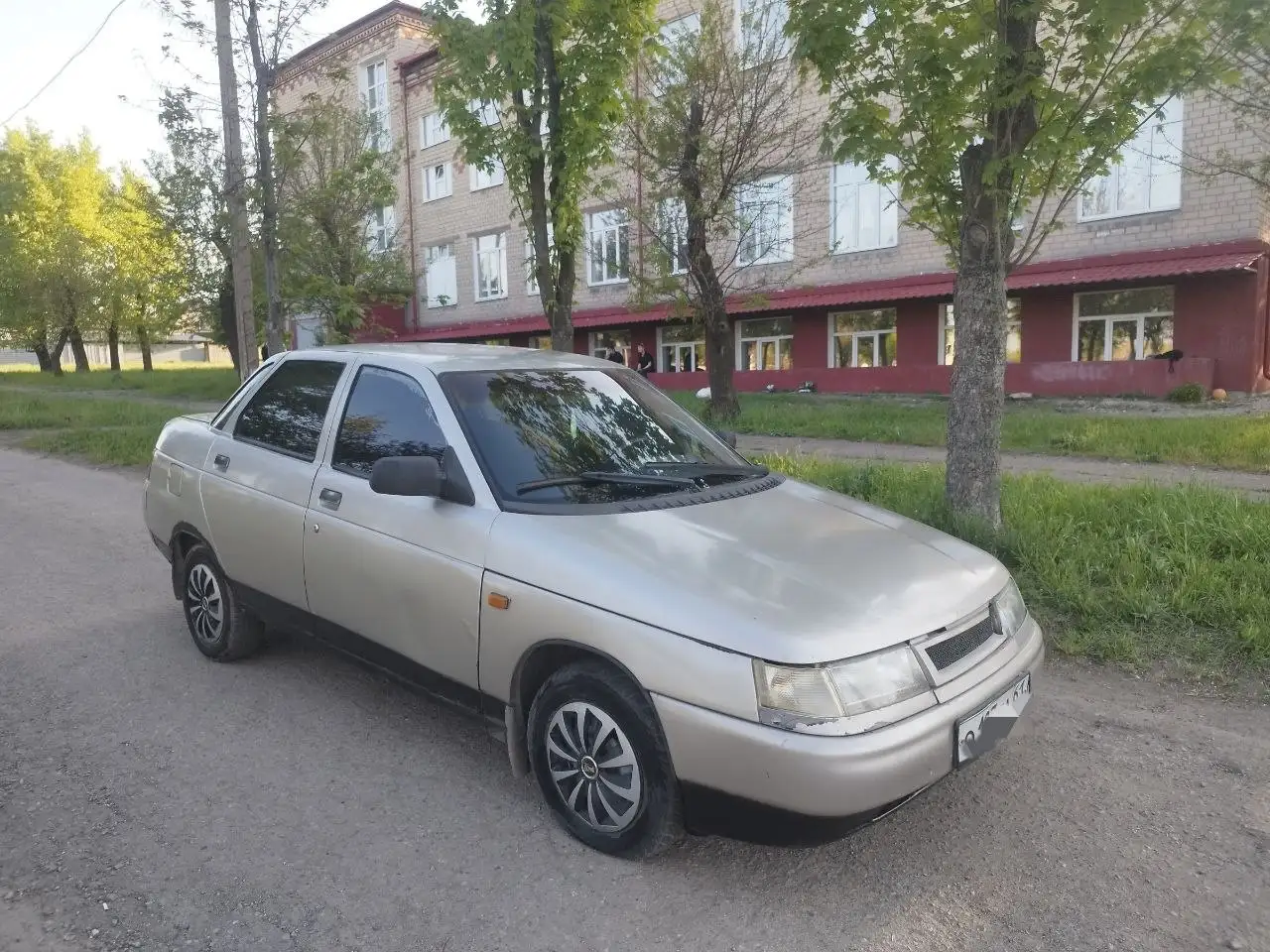 Продам ВАЗ 2110 в хорошем состоянии - Авто в Донецк