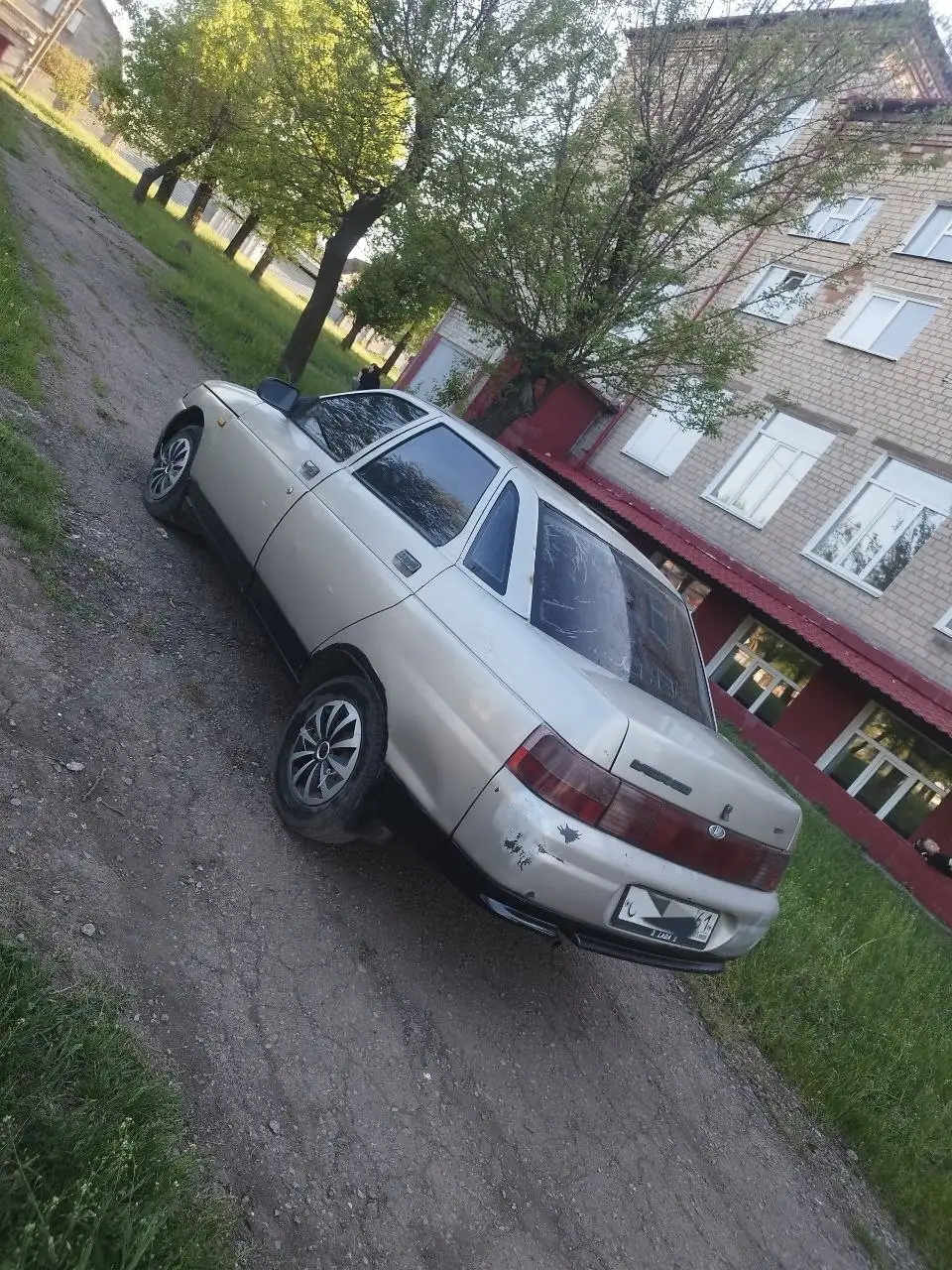 Продам ВАЗ 2110 в хорошем состоянии - Авто в Донецк