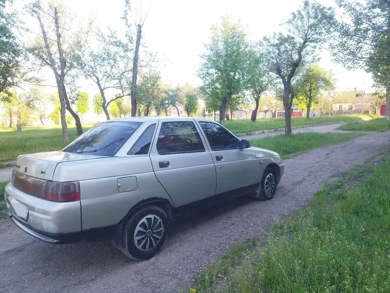 Продам ВАЗ 2110 в хорошем состоянии - Авто в Донецк