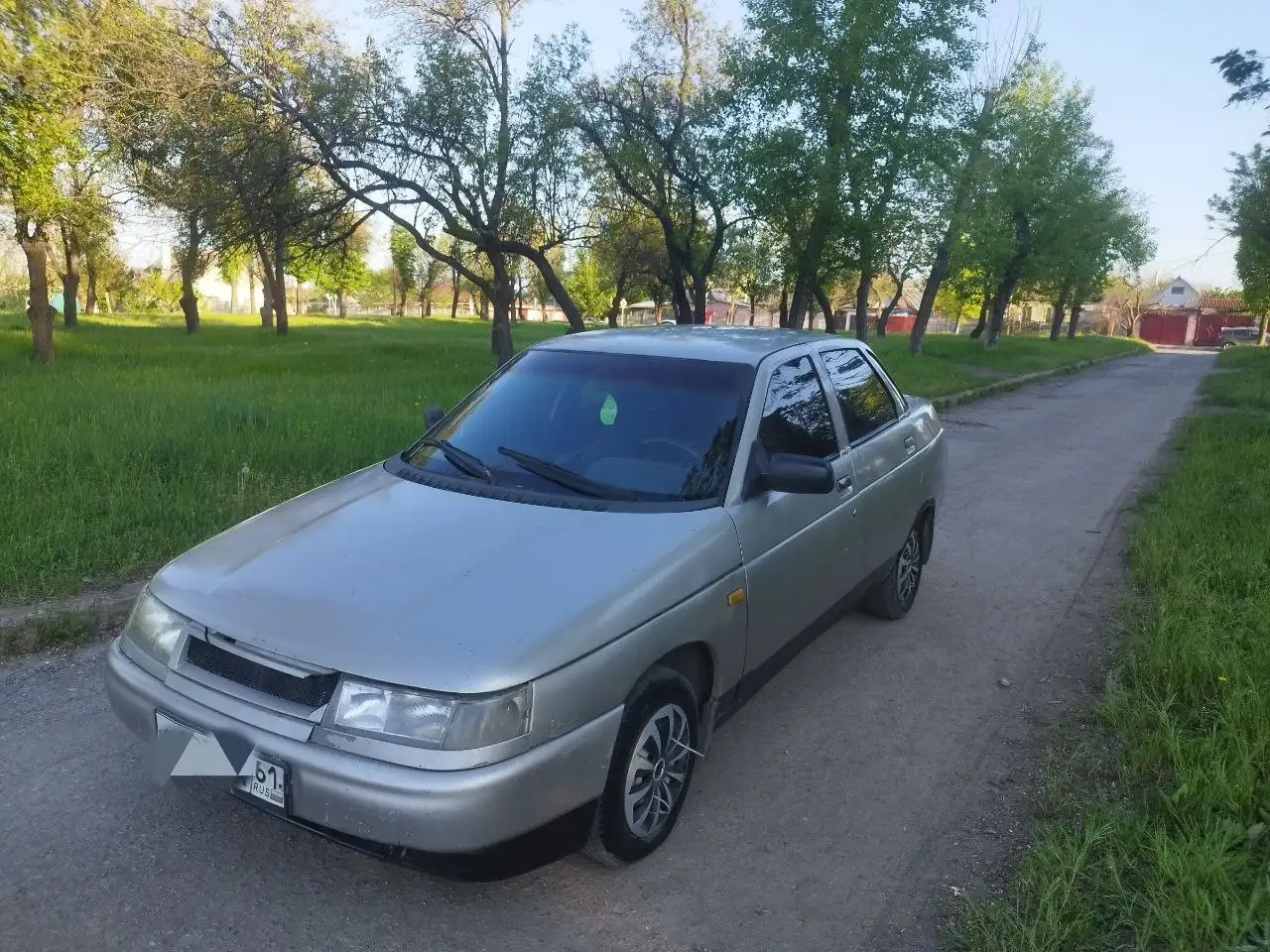 Продам ВАЗ 2110 в хорошем состоянии - Авто в Донецк