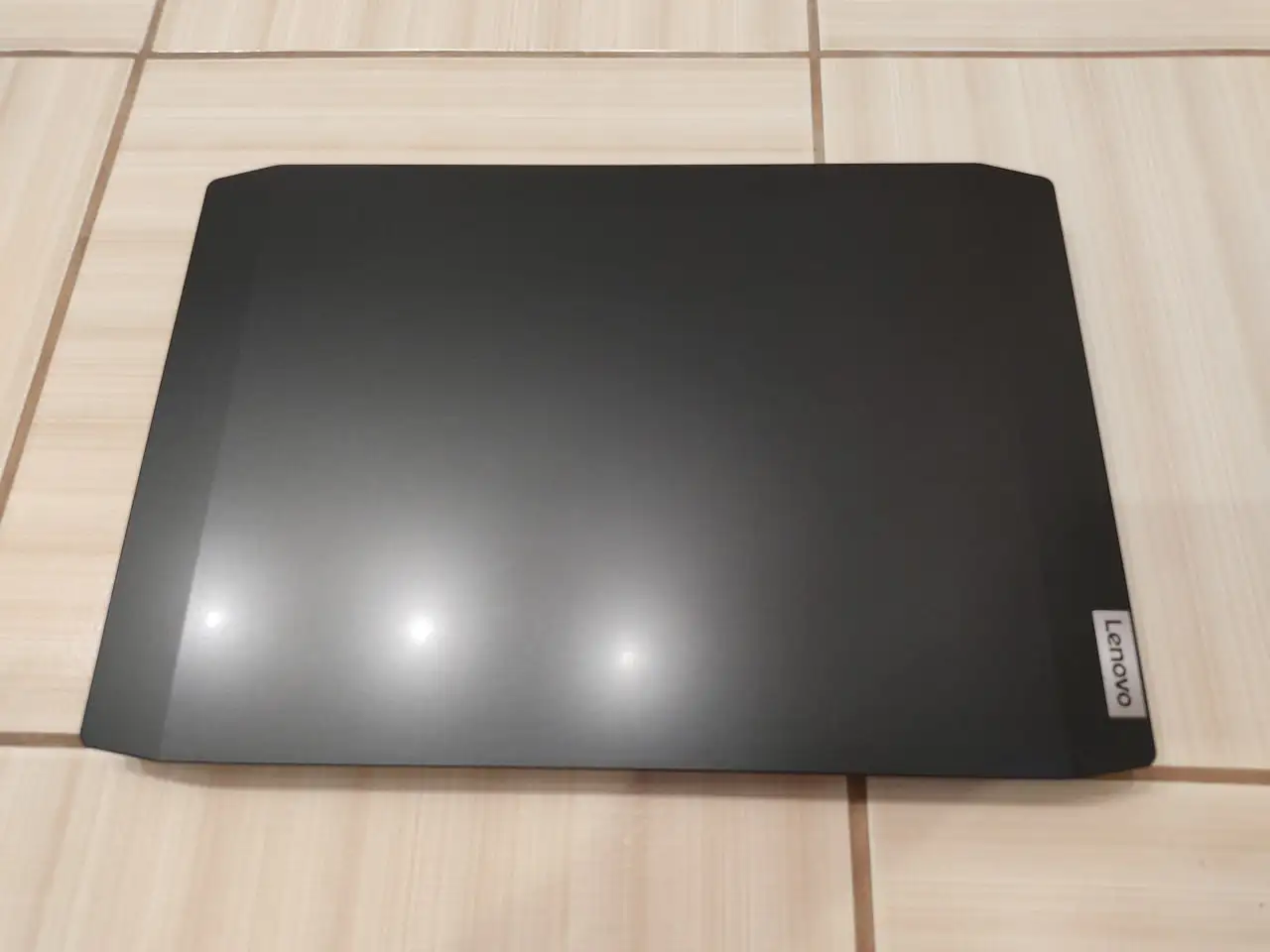 Игровой ноутбук Lenovo IdeaPad Gaming 3 15ARH05 - Ноутбуки (Электроника) в Волноваха