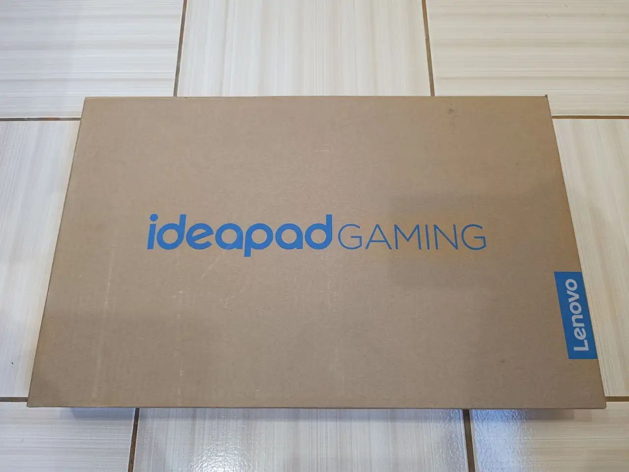 Игровой ноутбук Lenovo IdeaPad Gaming 3 15ARH05 - Ноутбуки (Электроника) в Волноваха