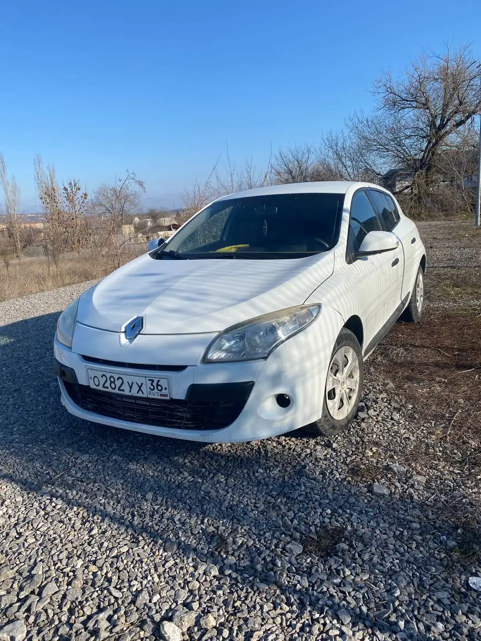 Renault Mégane 2009 - Авто в Новотроицк