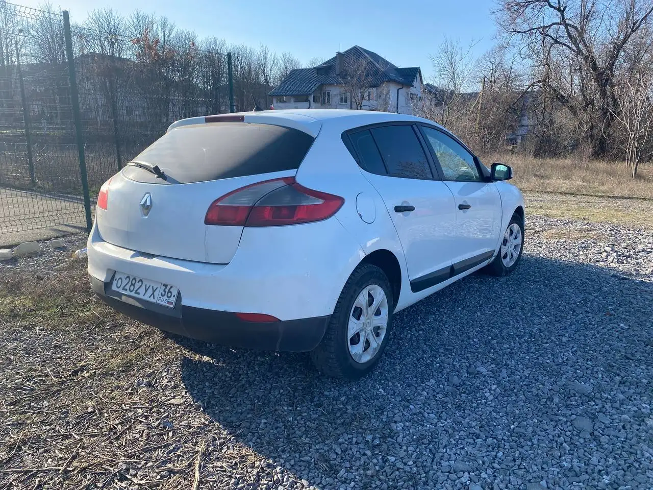 Renault Mégane 2009 - Авто в Новотроицк