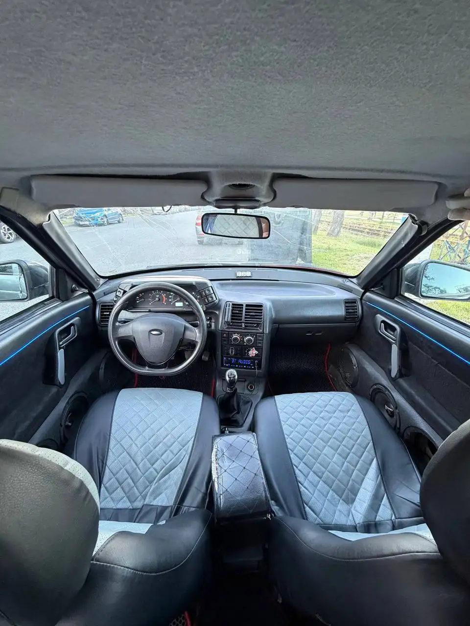 Продам ВАЗ-2112 доработанный - Автомобили (Авто) в Волноваха