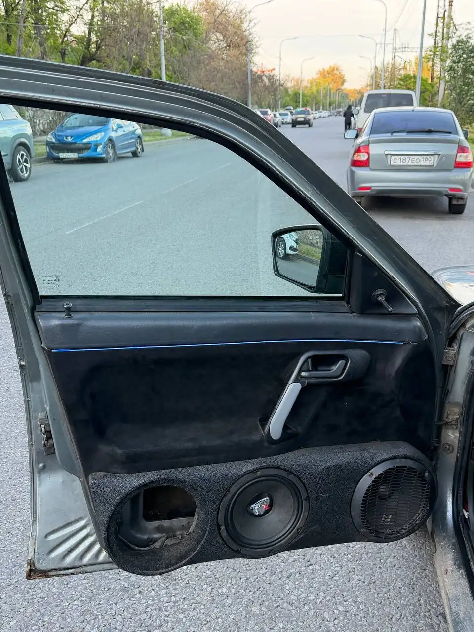 Продам ВАЗ-2112 доработанный - Автомобили (Авто) в Волноваха