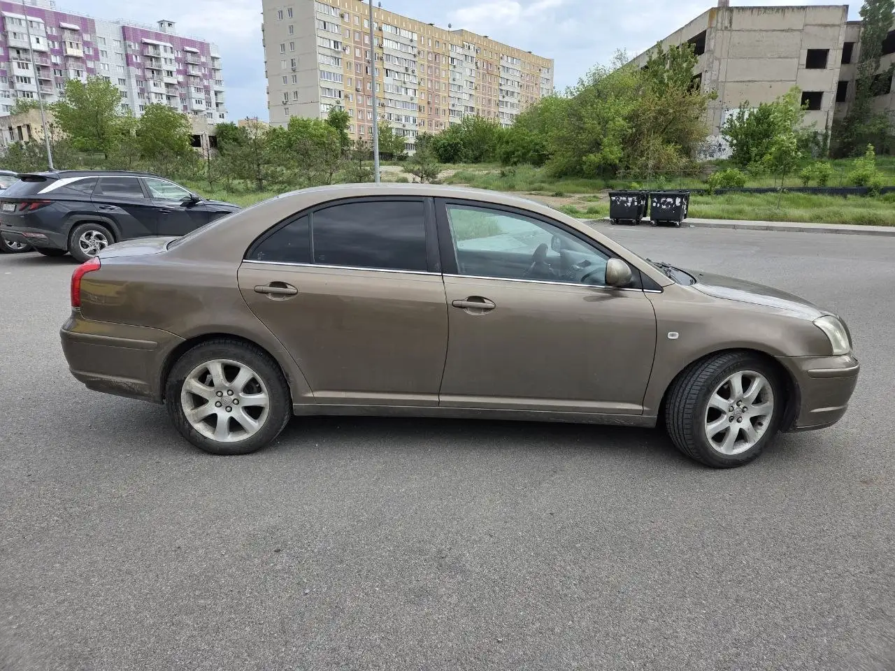 Toyota Avensis 2005 года - Автомобили (Авто) в Мариуполь