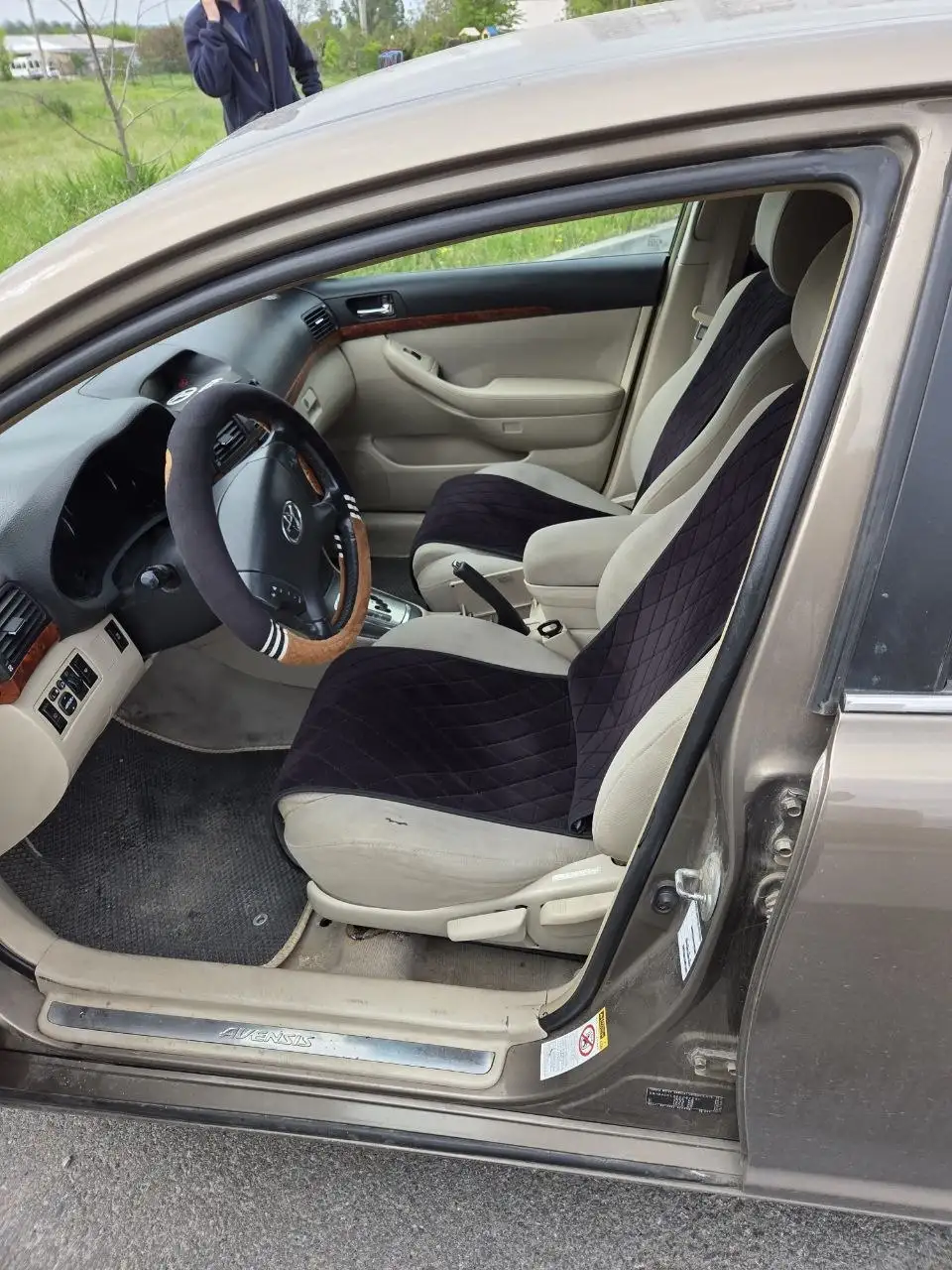 Toyota Avensis 2005 года - Автомобили (Авто) в Мариуполь