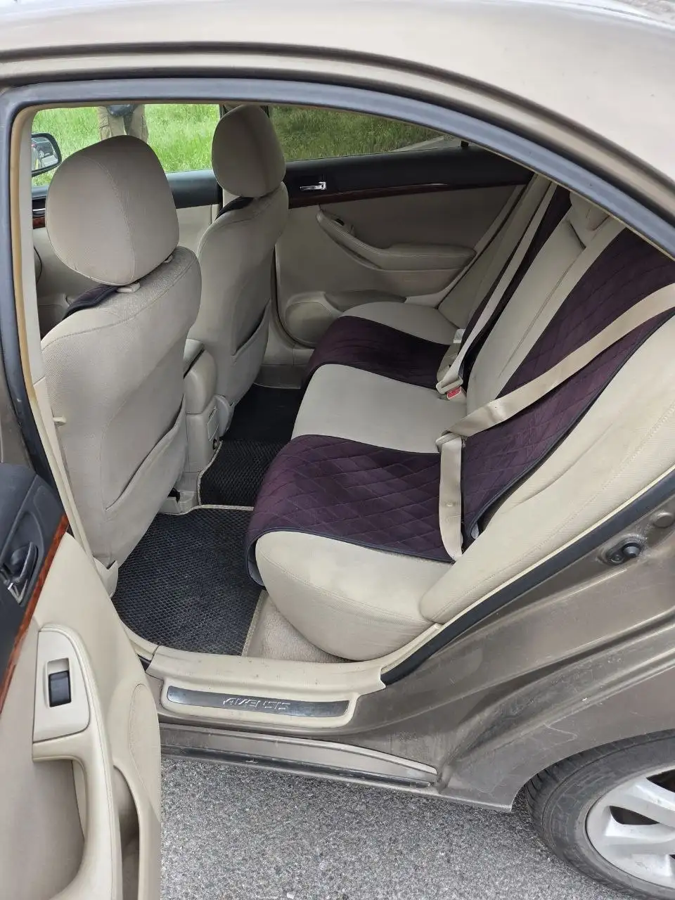 Toyota Avensis 2005 года - Автомобили (Авто) в Мариуполь