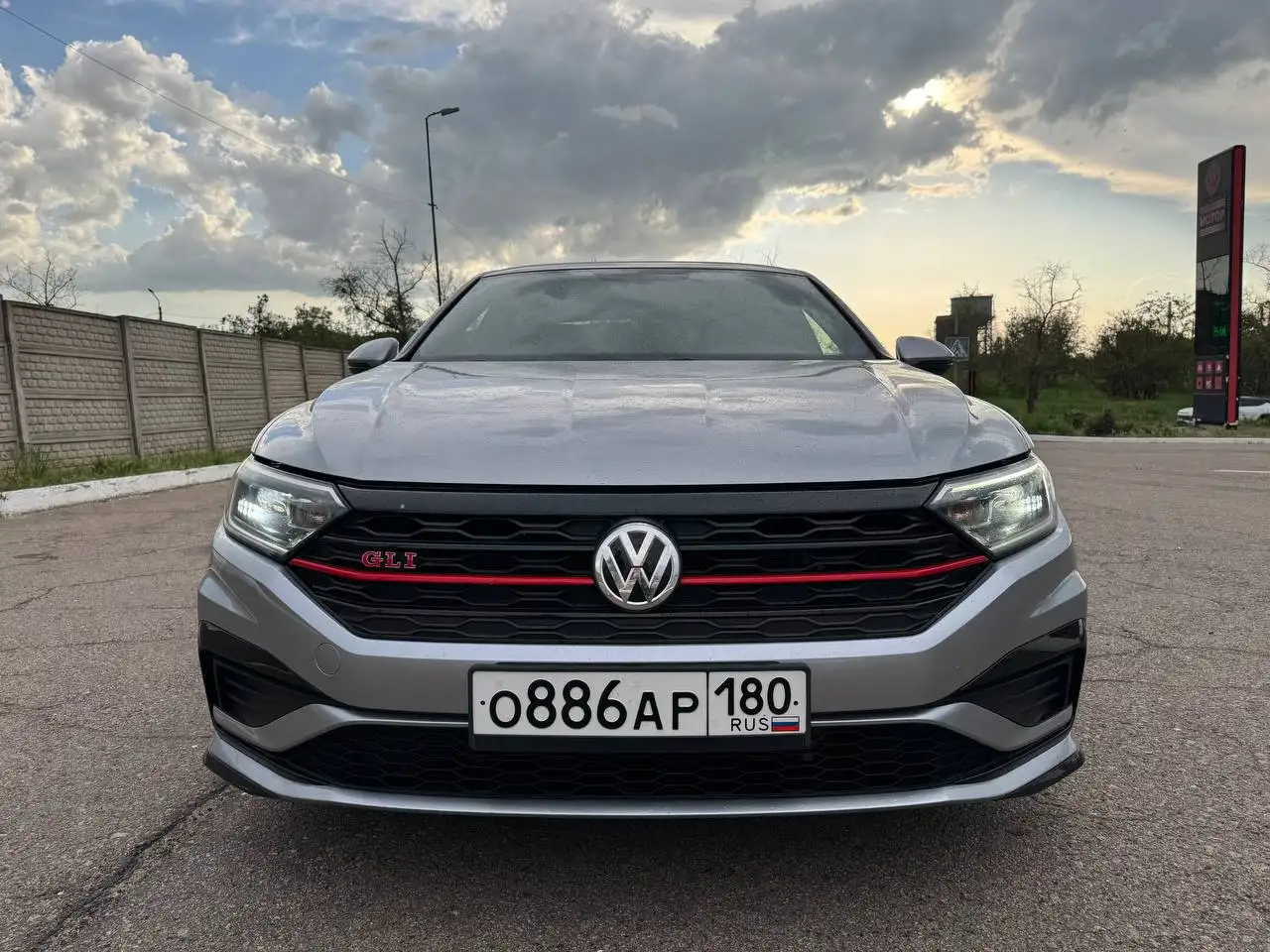 Volkswagen Jetta GLI 2020 - Автомобили (Авто) в Волноваха