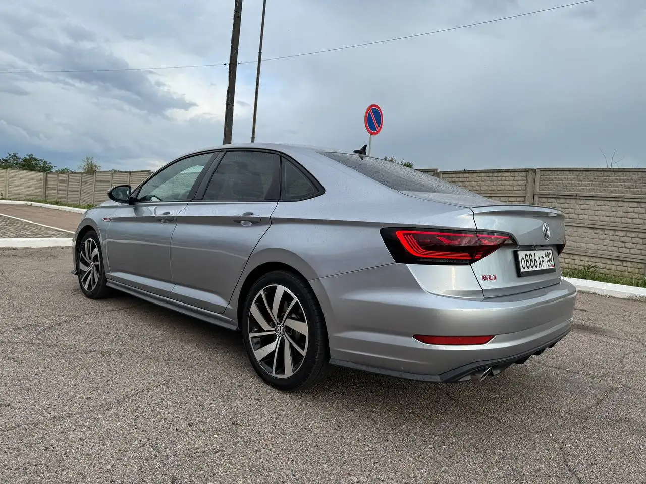 Volkswagen Jetta GLI 2020 - Автомобили (Авто) в Волноваха