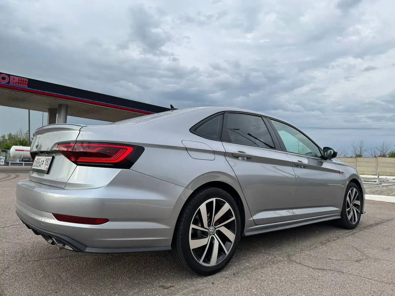 Volkswagen Jetta GLI 2020 - Автомобили (Авто) в Волноваха