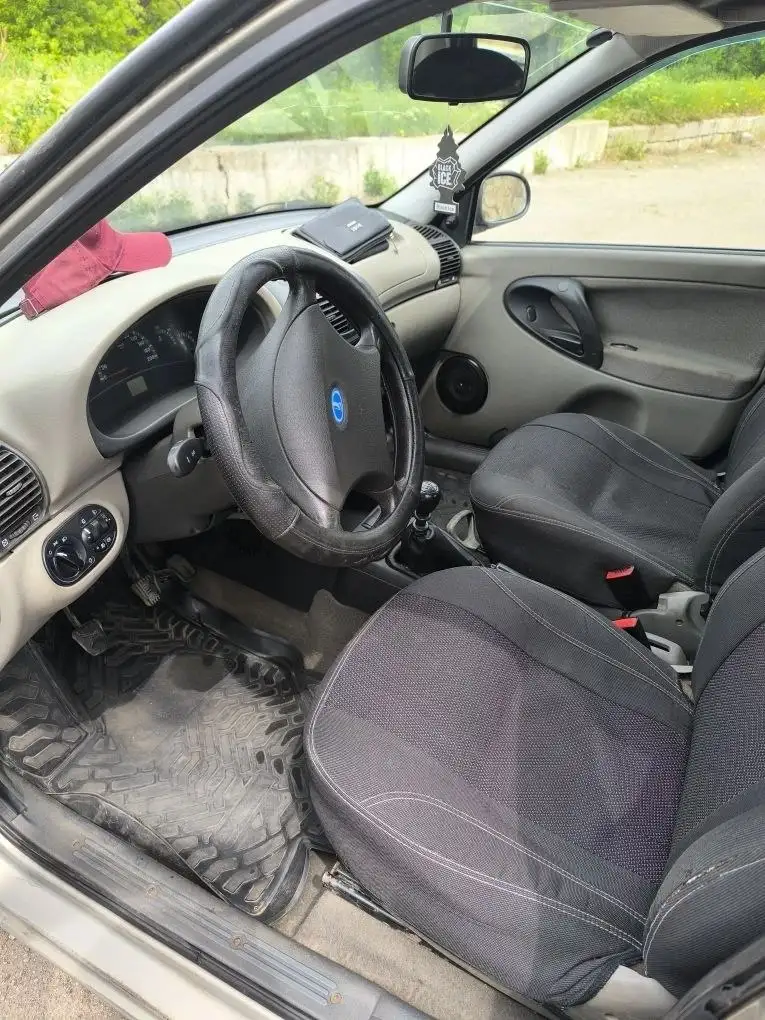 Лада Калина 2008 года - Легковые автомобили (Авто) в Стаханов