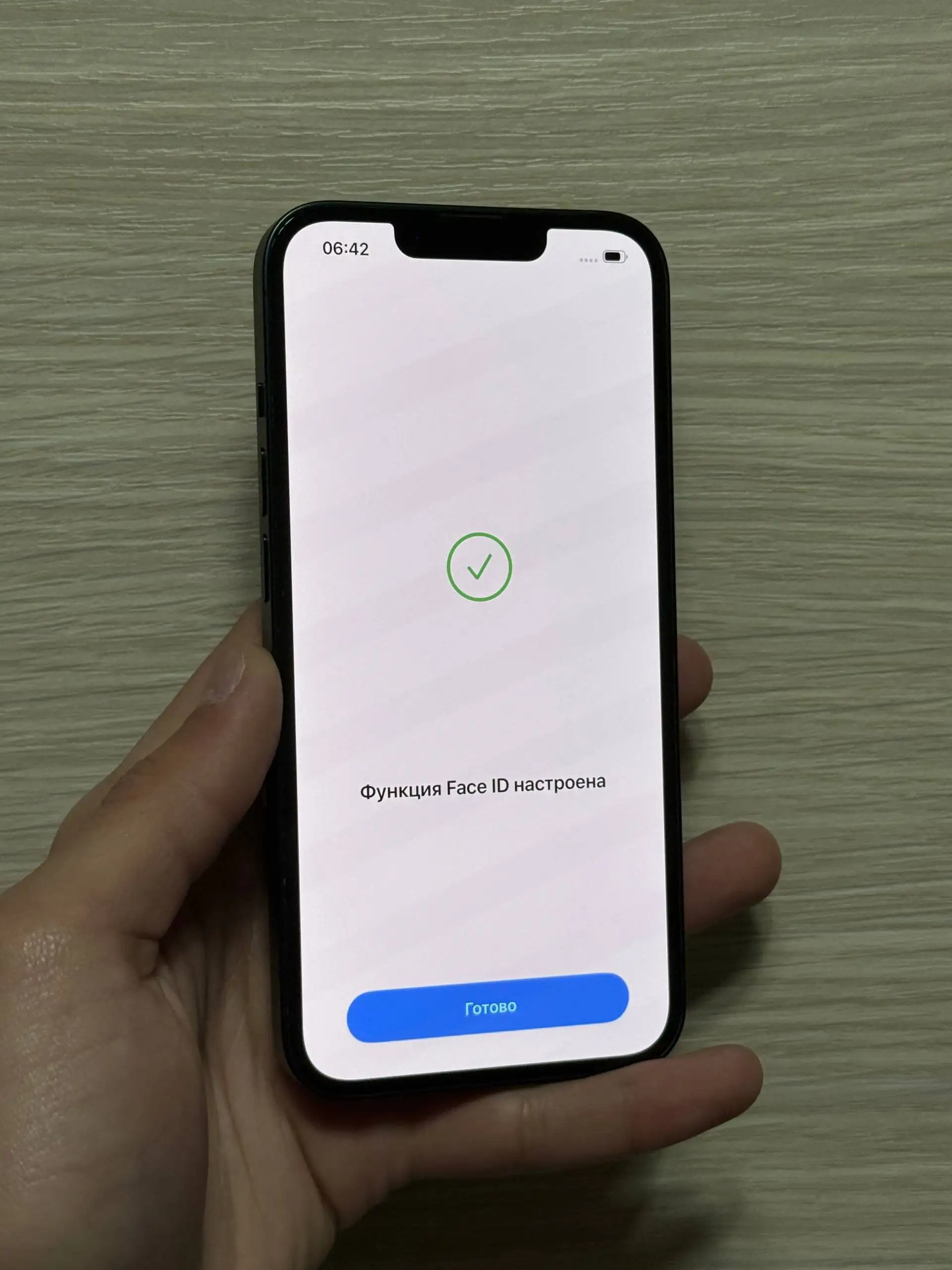 Продам iPhone 13 128GB - Смартфоны (Электроника) в Донецк