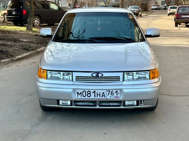 Продам ВАЗ 2110 Богдан 2013 - Автомобили в Мариуполь