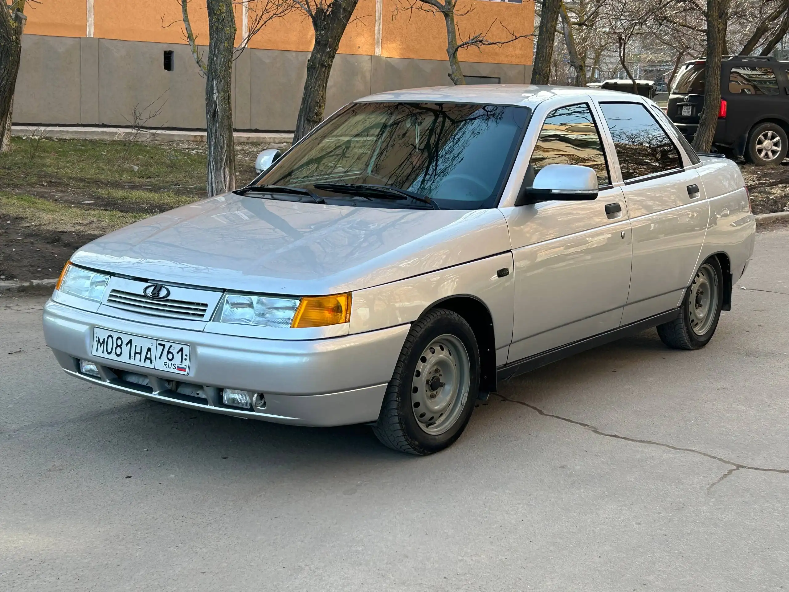 Продам ВАЗ 2110 Богдан 2013 - Авто в Мариуполь