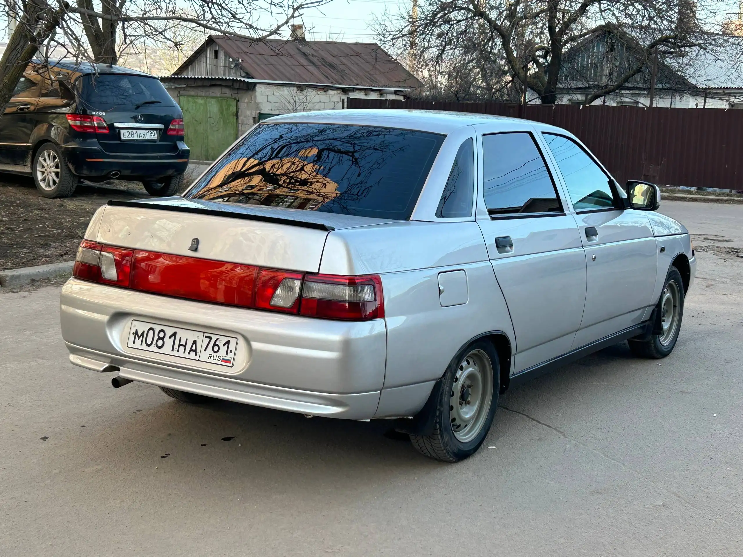 Продам ВАЗ 2110 Богдан 2013 - Авто в Мариуполь