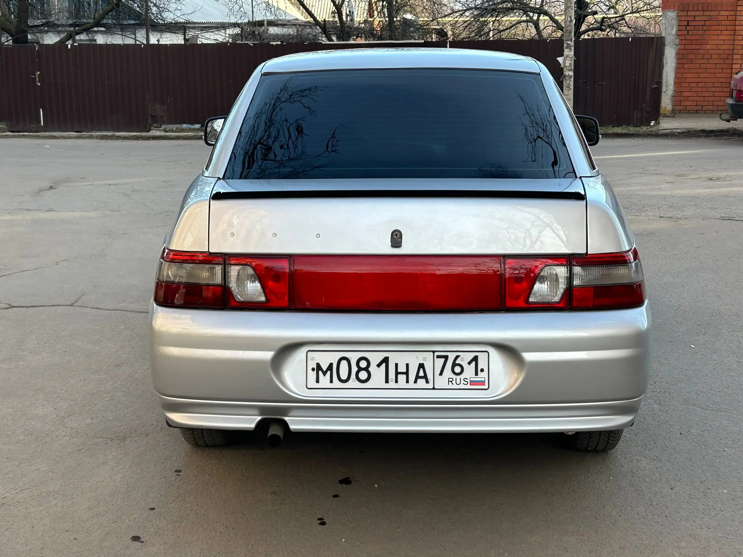 Продам ВАЗ 2110 Богдан 2013 - Авто в Мариуполь
