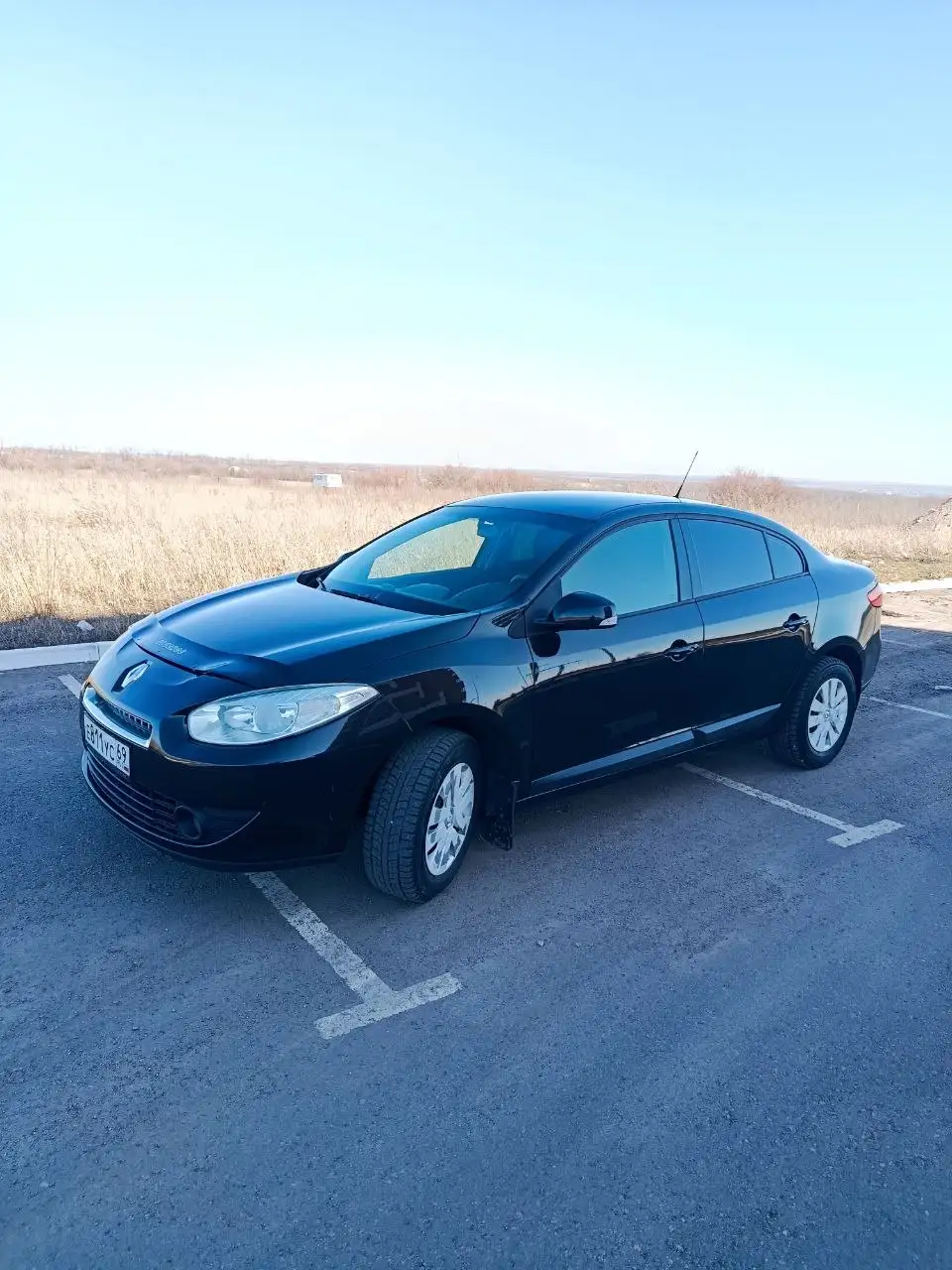 Продам Рено Флюенс 2011 - Легковые авто (Авто) в Волноваха