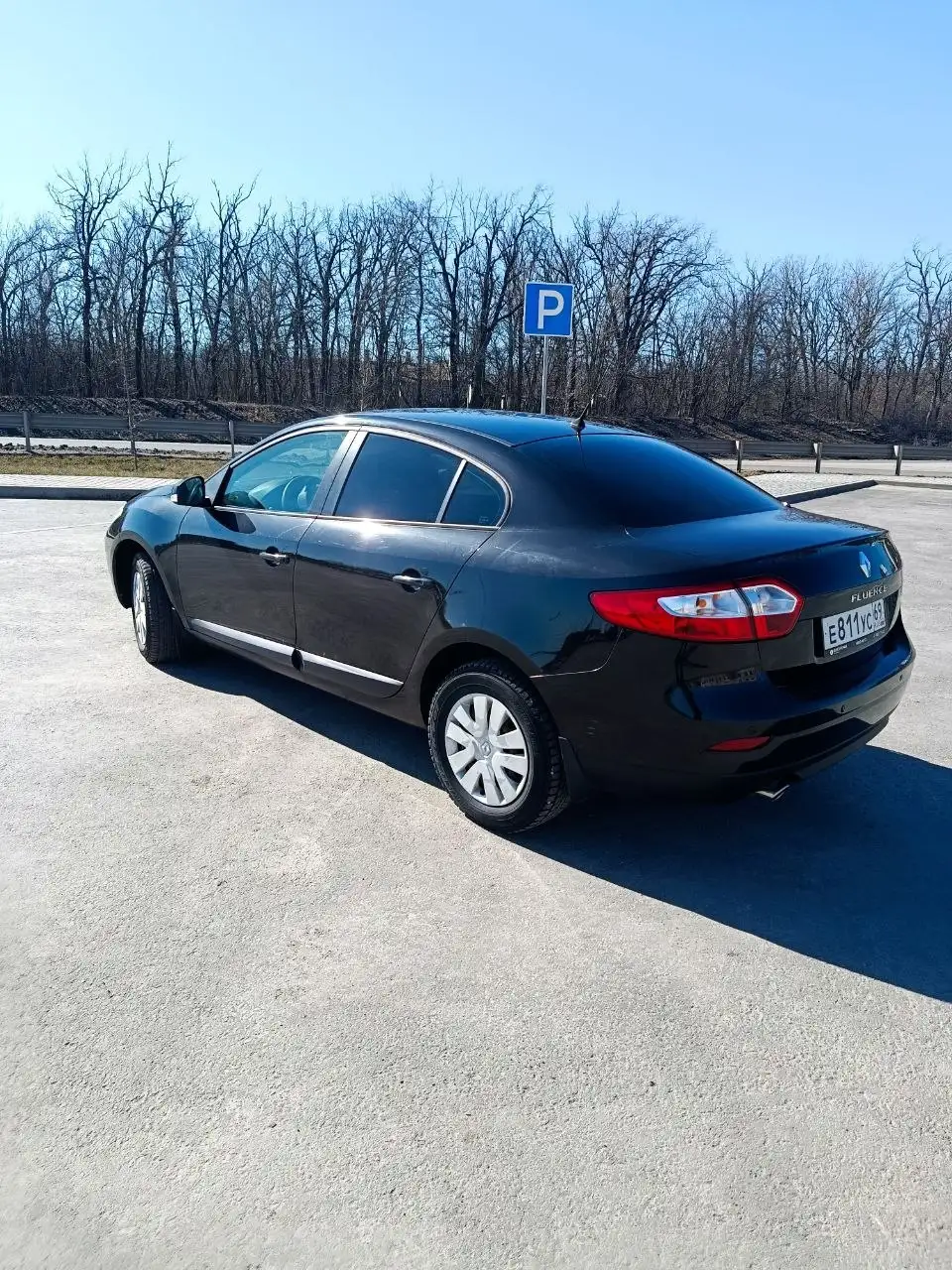Продам Рено Флюенс 2011 - Легковые авто (Авто) в Волноваха
