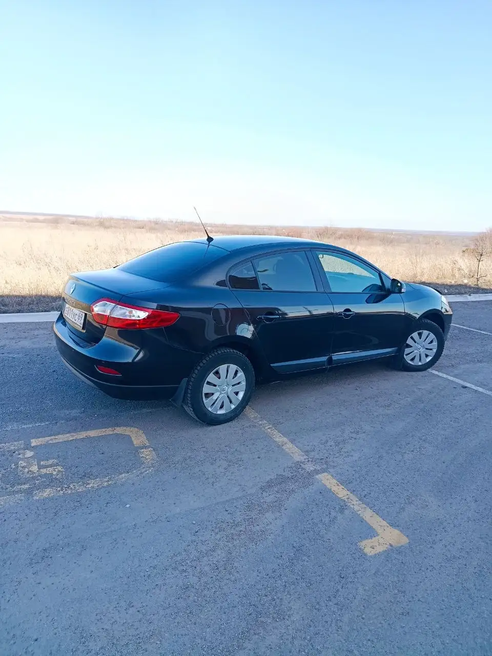 Продам Рено Флюенс 2011 - Легковые авто (Авто) в Волноваха