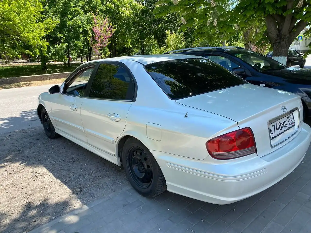 Продам Hyundai Sonata 2004 года
