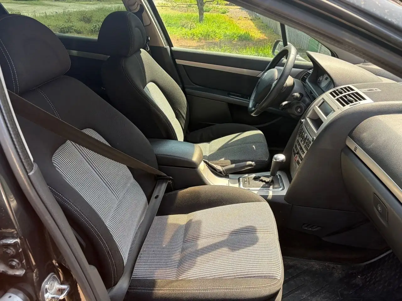 Продам Peugeot 407 2008 - Peugeot 407 (Авто) в Енакиево