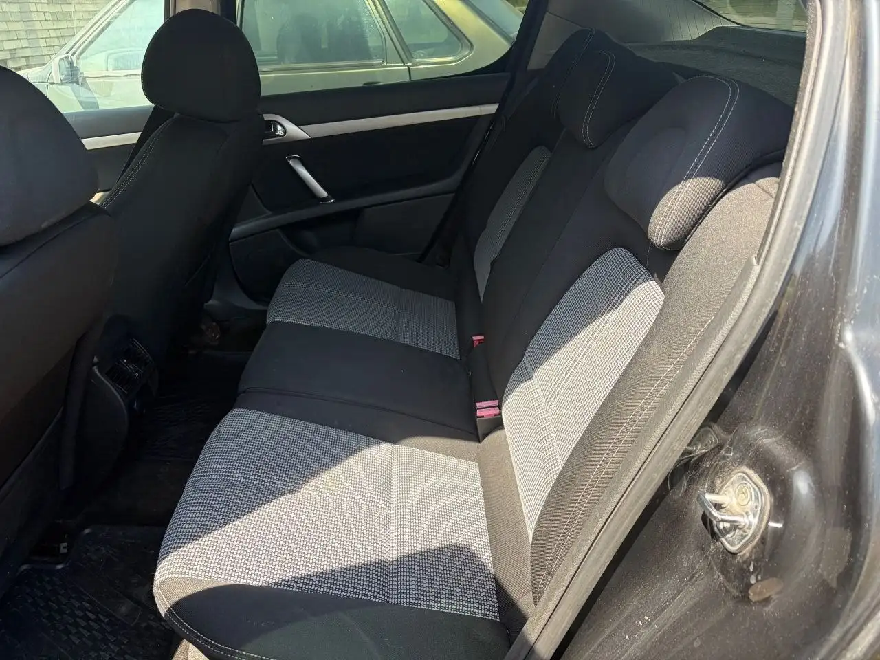 Продам Peugeot 407 2008 - Peugeot 407 (Авто) в Енакиево