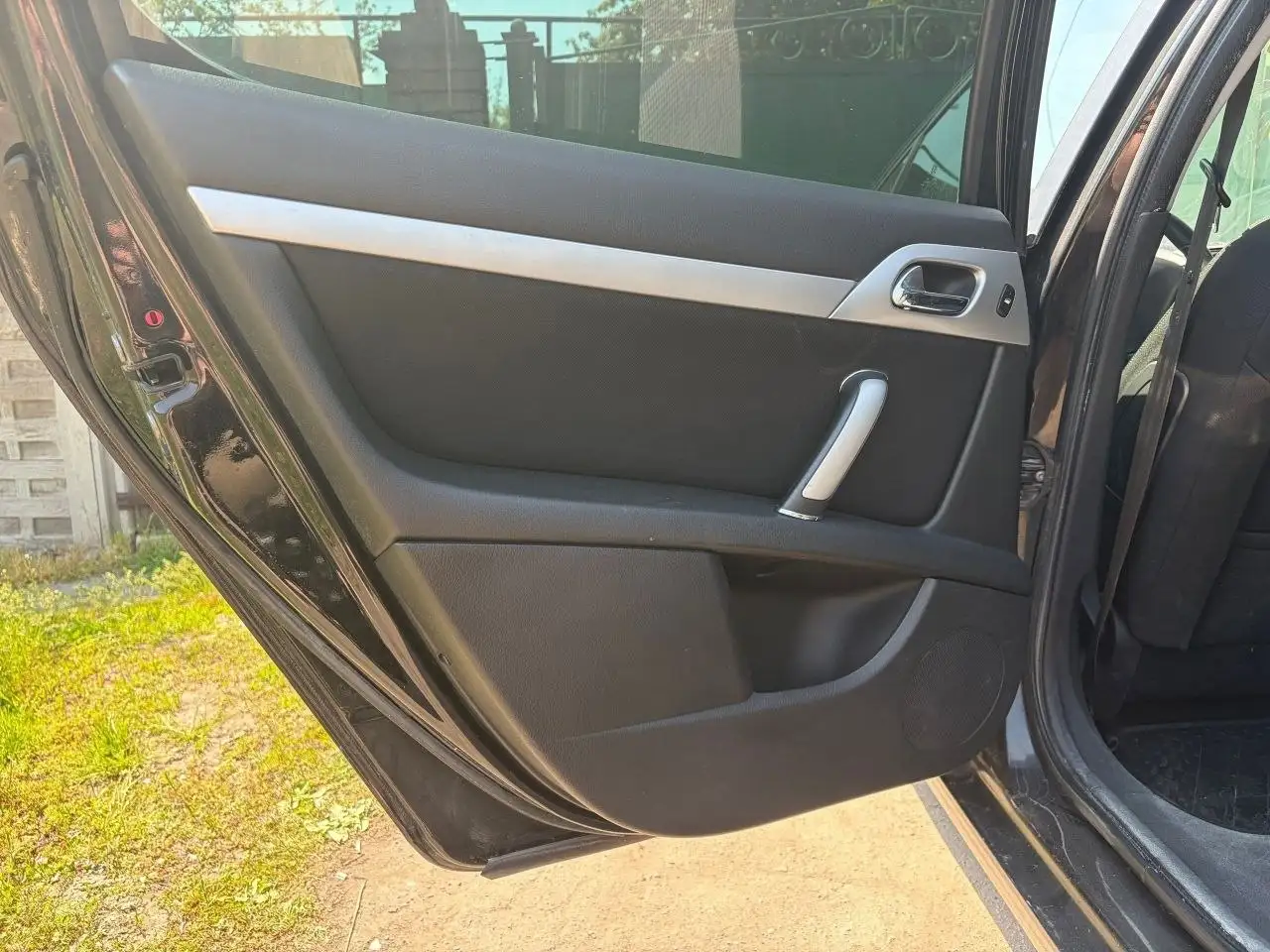 Продам Peugeot 407 2008 - Peugeot 407 (Авто) в Енакиево