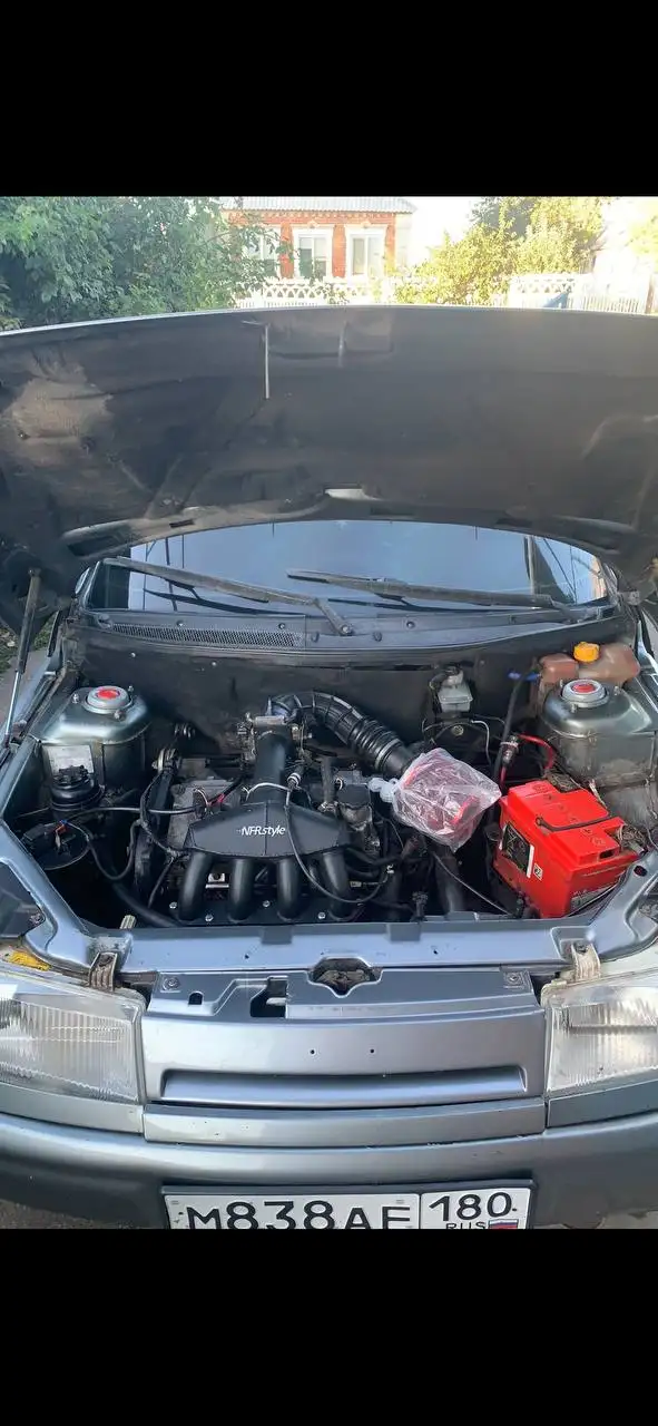 ВАЗ-2112 1.6 16V на продажу - Авто в Волноваха