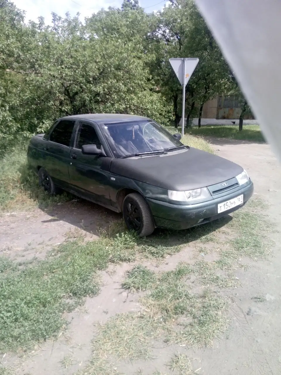 Продам ВАЗ 21102 - Легковые автомобили (Авто) в Ждановка