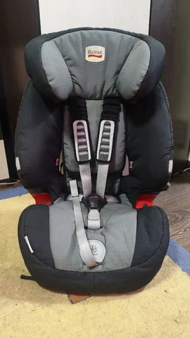 Автокресло Britax Romer - Бытовая техника в Донецк