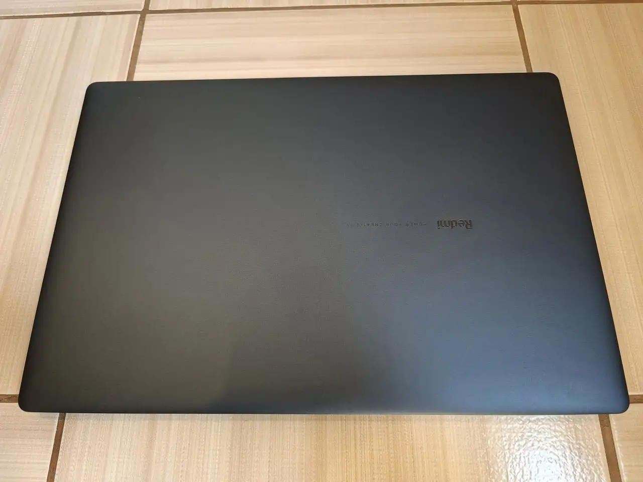 Xiaomi RedmiBook 15 – почти новый, всего 3 цикла заряда - Ноутбуки (Электроника) в Волноваха