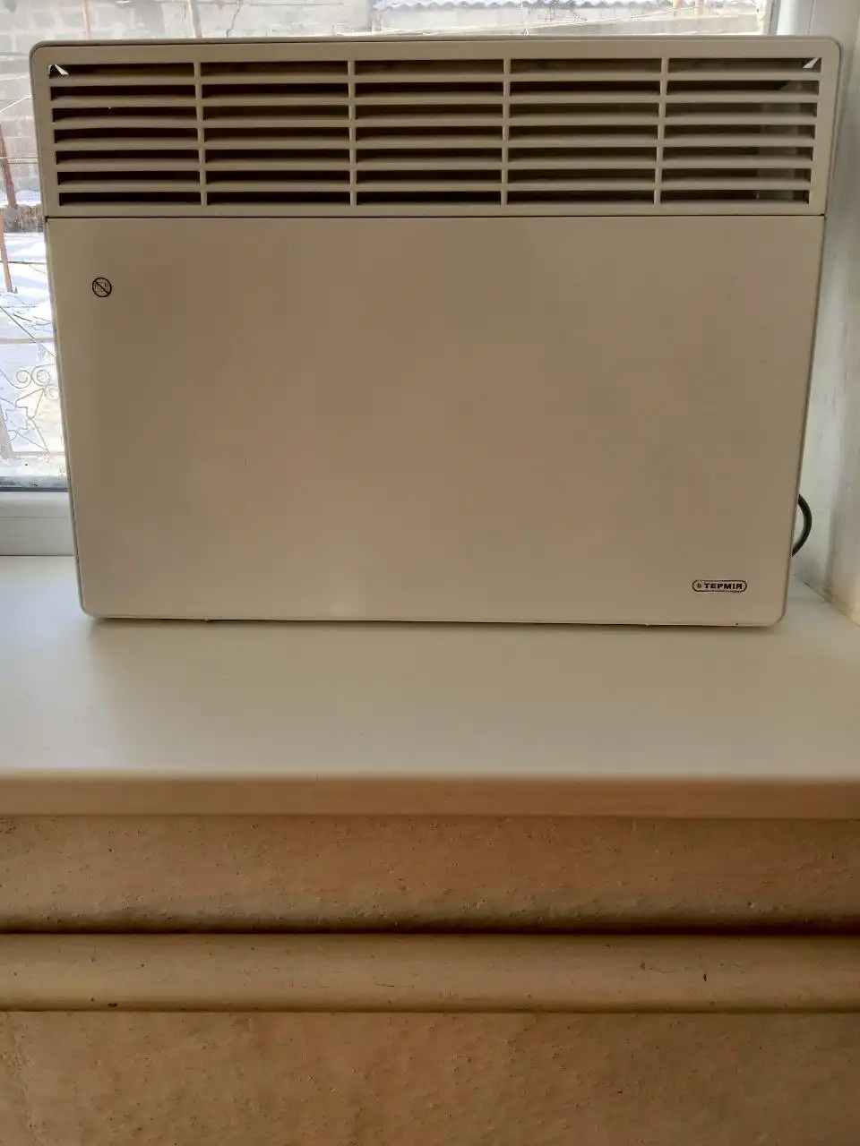 Продажа обогревателей и тепловентиляторов