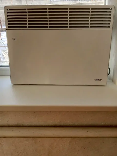 Продажа обогревателей и тепловентиляторов - частное объявление в Волноваха