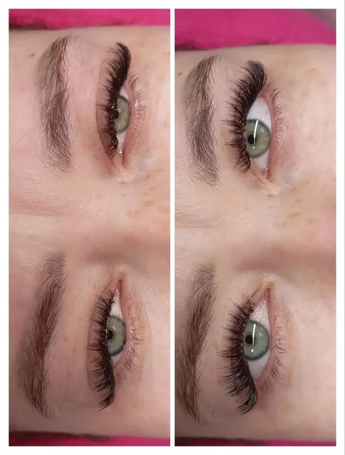 Наращивание ресниц в Волновахе - частное объявление в Волноваха