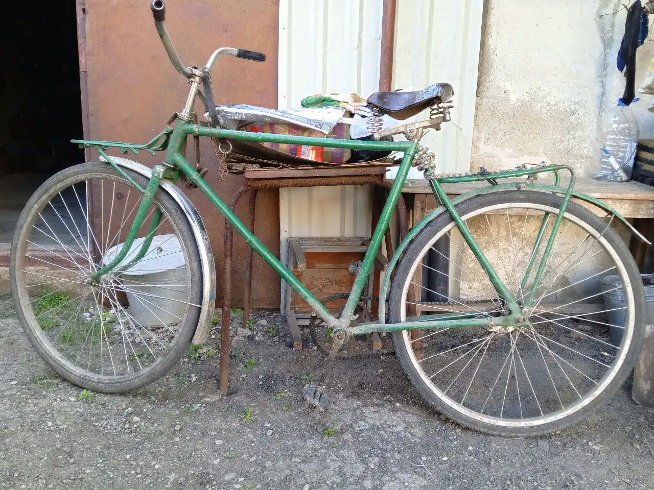 Продам велосипед