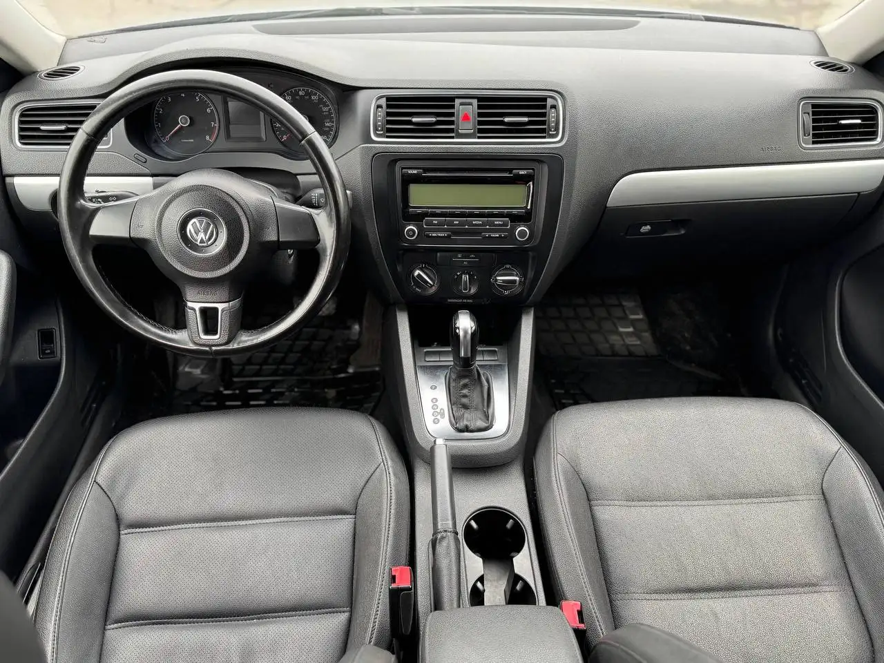 Volkswagen Jetta 2011 в Мелитополе - Легковые автомобили (Авто) в Мелитополь